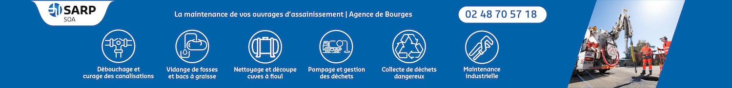 SOA - Bourges 2025